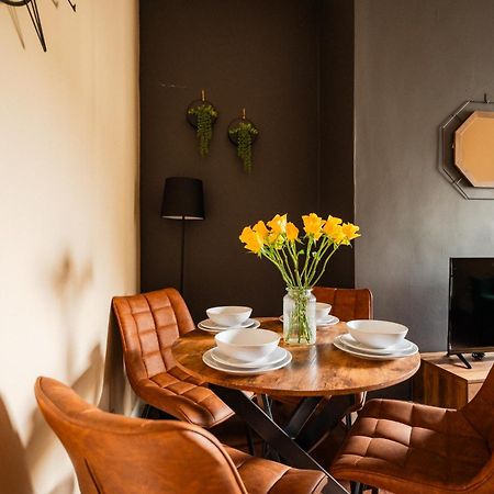 Eston Jubilee House By Horizon Stays מראה חיצוני תמונה