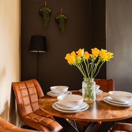 Eston Jubilee House By Horizon Stays מראה חיצוני תמונה