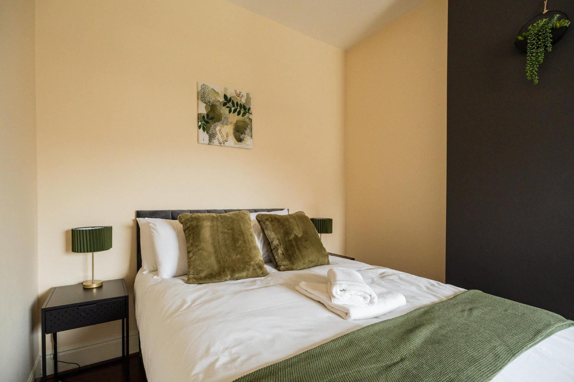 Eston Jubilee House By Horizon Stays מראה חיצוני תמונה