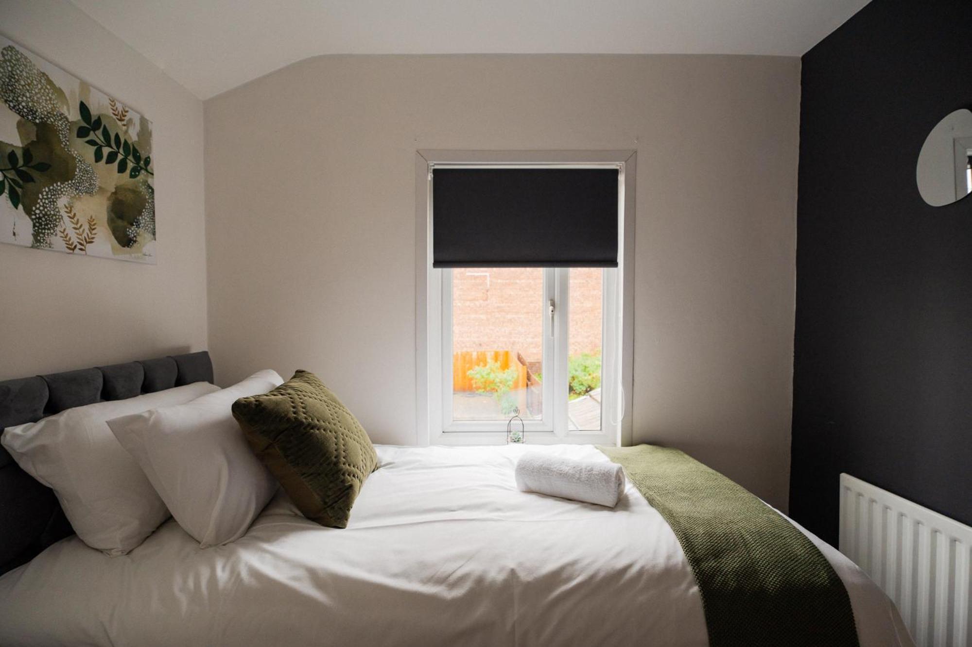 Eston Jubilee House By Horizon Stays מראה חיצוני תמונה