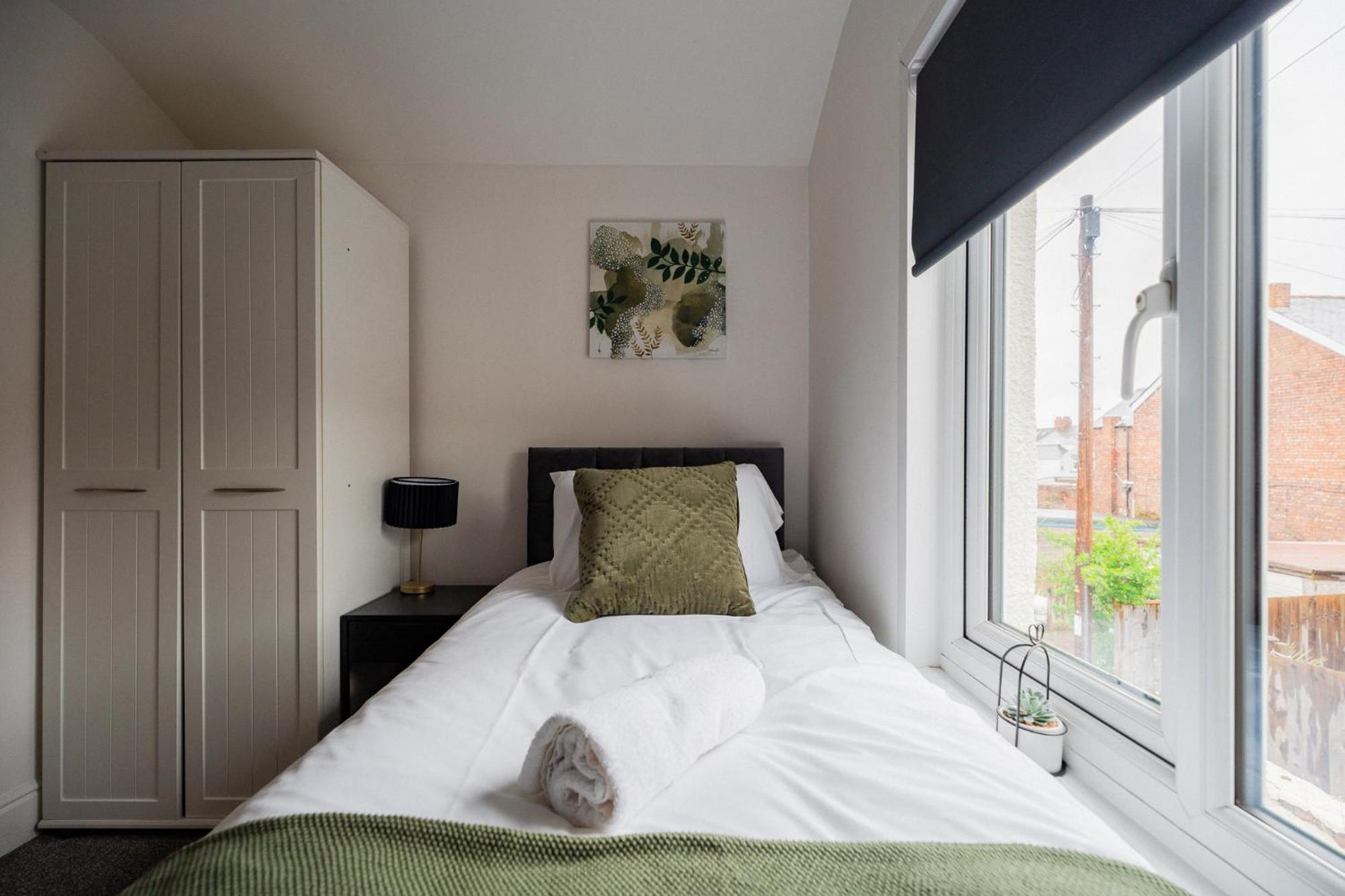 Eston Jubilee House By Horizon Stays מראה חיצוני תמונה