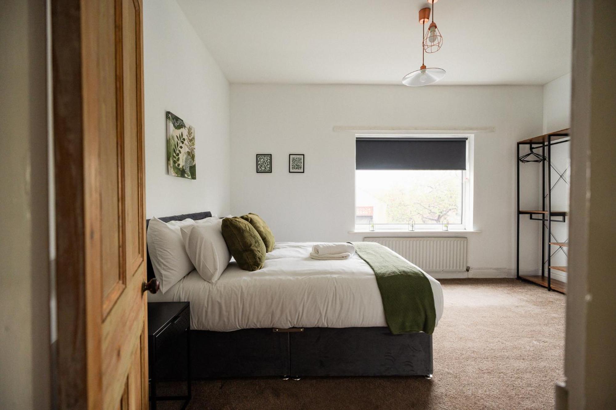 Eston Jubilee House By Horizon Stays מראה חיצוני תמונה