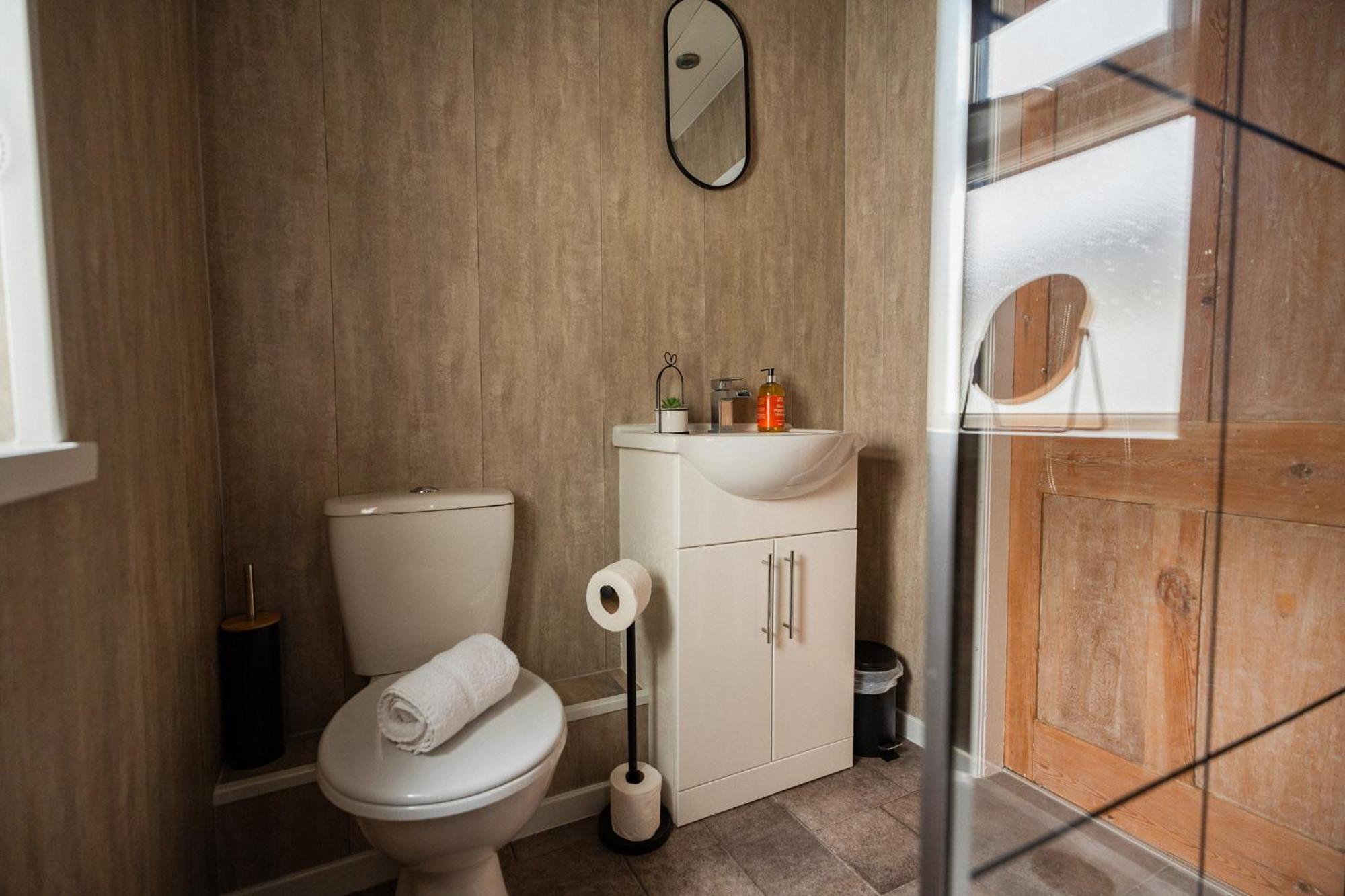 Eston Jubilee House By Horizon Stays מראה חיצוני תמונה